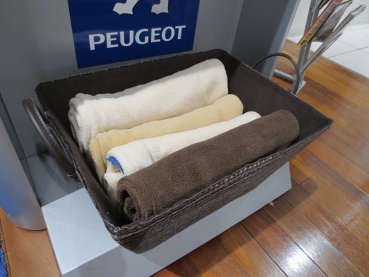 ○○はじめました。