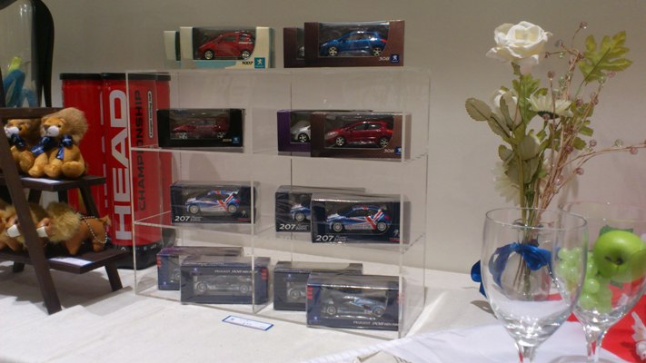 ちょっとだけリニューアル☆