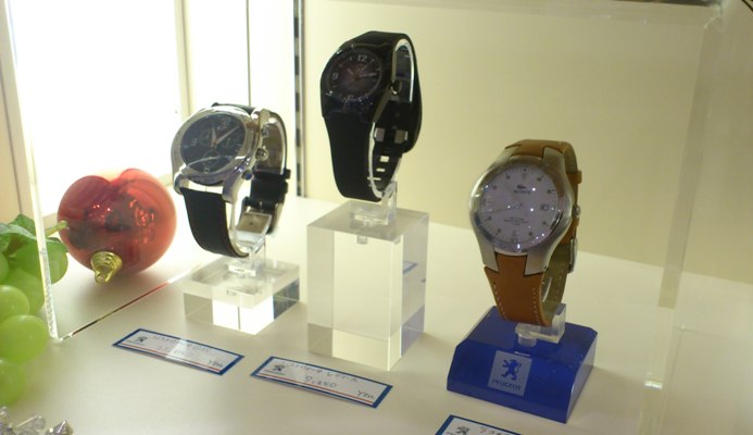 ちょっとだけリニューアル☆