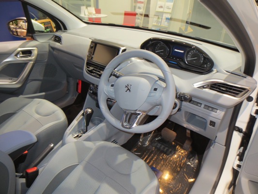 待望の208プレミアムが…！