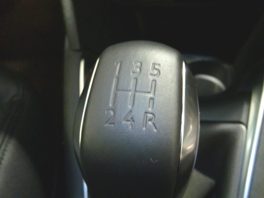 208Allureがやってきた