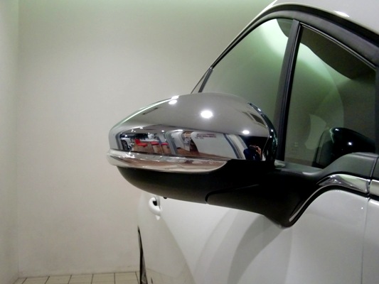 208Allureがやってきた