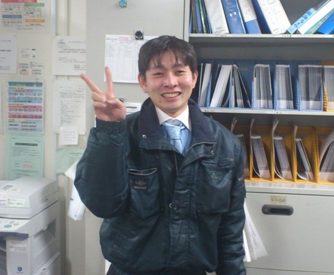 おめでとうございます！！