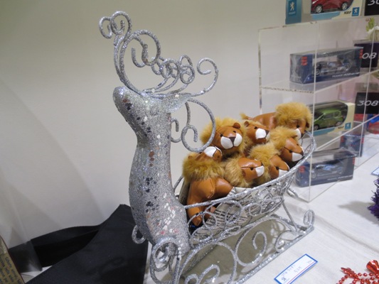 もうすぐ･･･