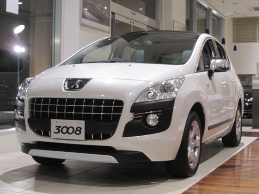 展示車入れ替えました♪