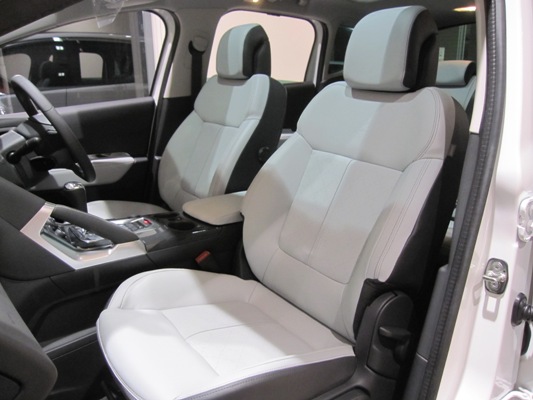 展示車入れ替えました♪