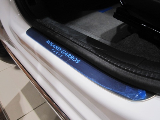 展示車入れ替えました♪