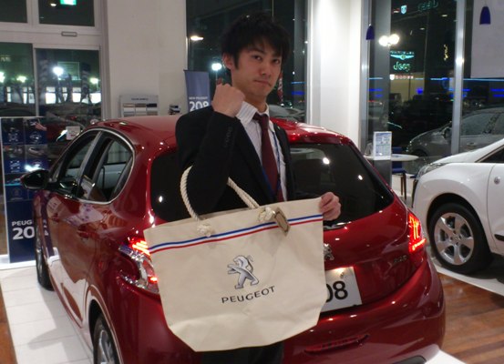 グッズご紹介～☆