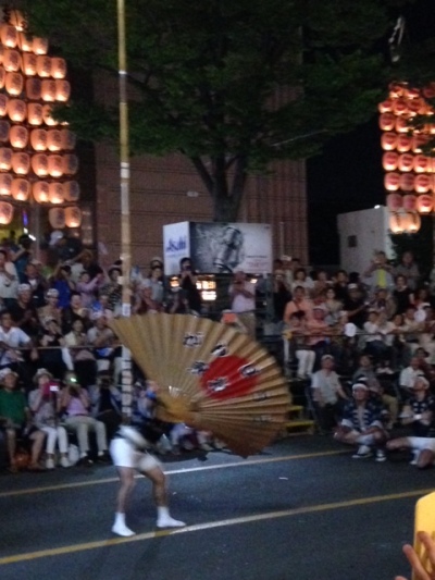 秋田の夏の風物詩といえば！