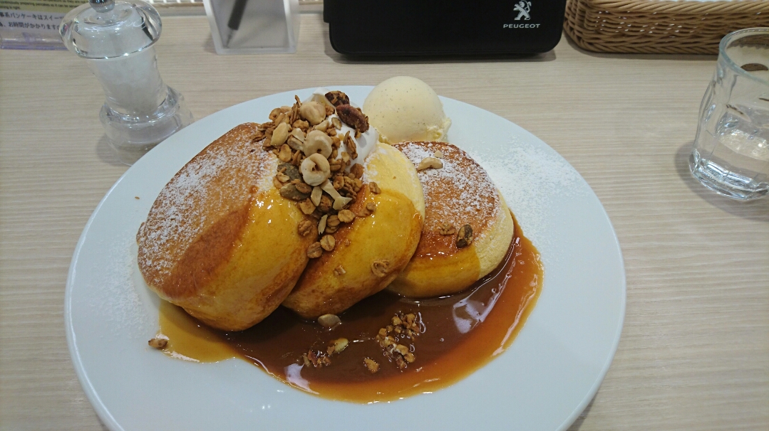 スイーツ部活動#002