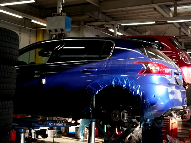 齋藤とバレンタインデー