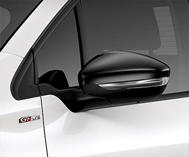 PEUGEOT 208 GT Line Black Pack