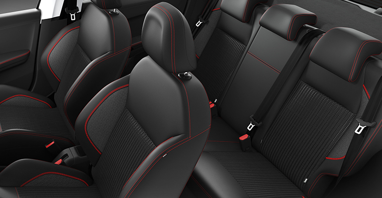 PEUGEOT 208 GT Line Black Pack