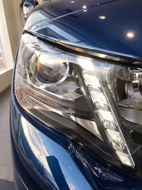 弊社 プジョー札幌西店にRIFTER現るっっ！！