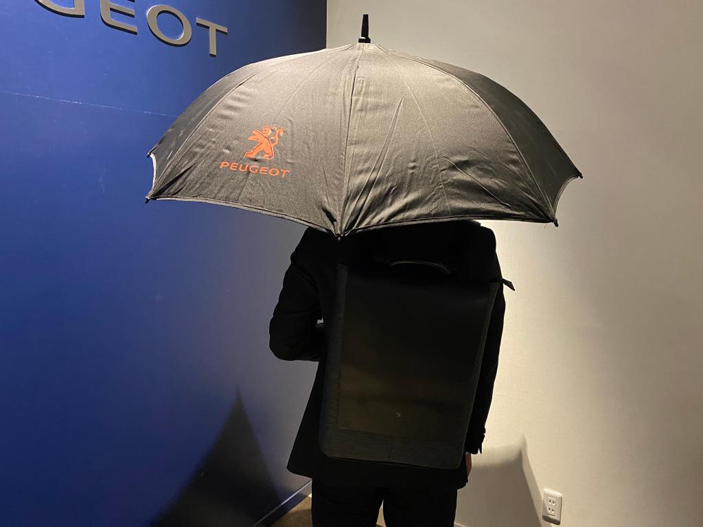 お勧めアクセサリー2選！