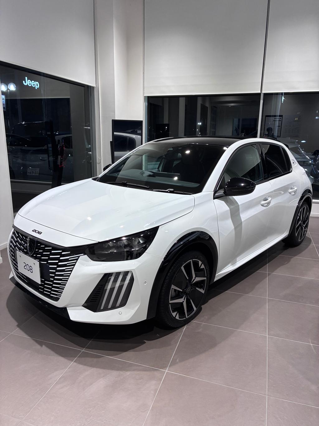 🚗⚡ HYBRID DRIVING FAIR 開催 ⚡🚗