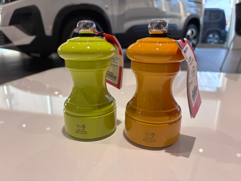 PEUGEOT HYBRID DRIVING FAIR🦁💙