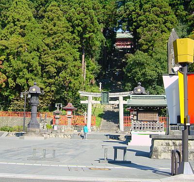 ちょっとドライブに