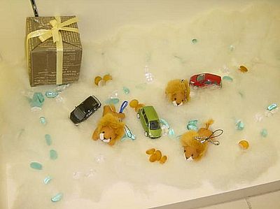 もうすぐクリスマス