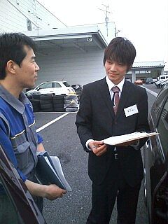 新入社員
