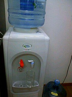 おいしい水