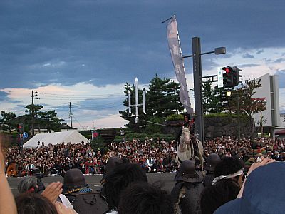 夏の思い出