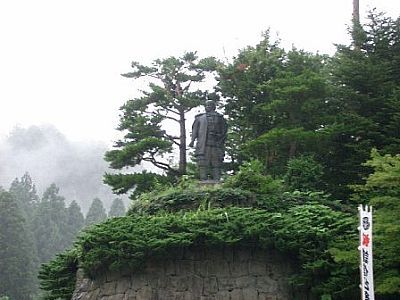 夏の思い出