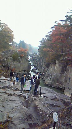 空飛ぶだんご