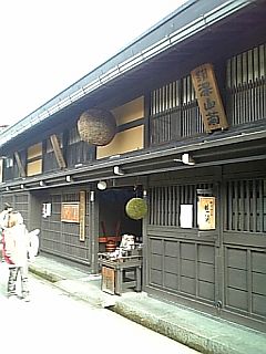 白川郷（世界遺産）