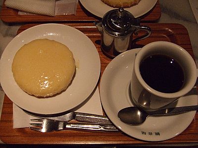 ある日の休日 