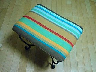 我が家のおフランス