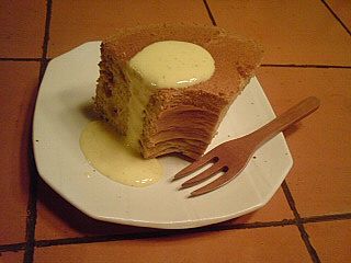 我が家のおフランス