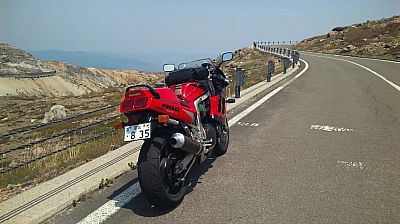 俺はA級メタボライダー