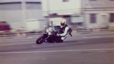 俺はA級メタボライダー