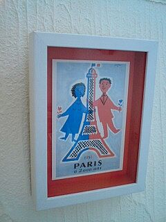 我が家のおフランス