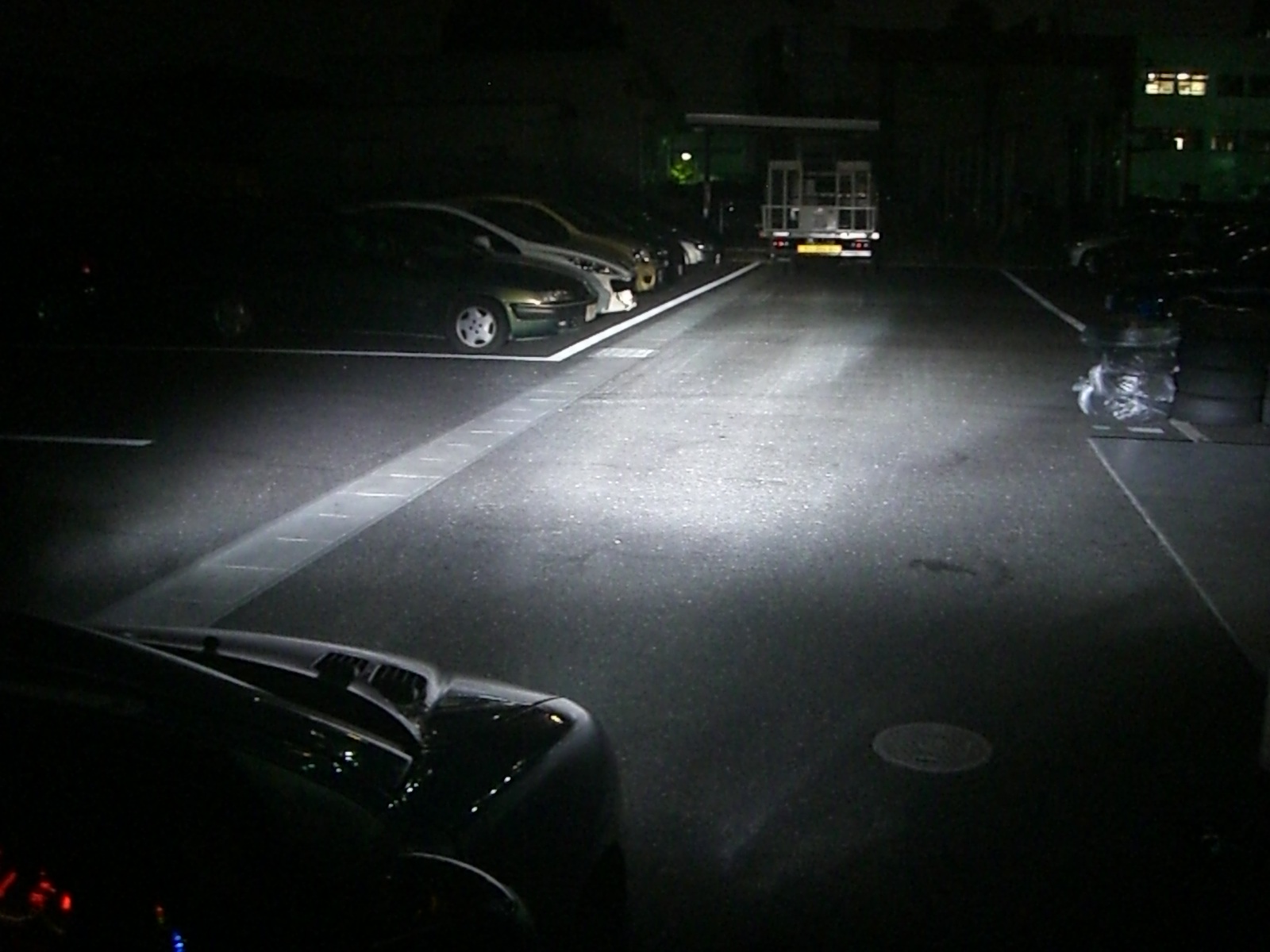 before  after