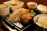 ある日の休日