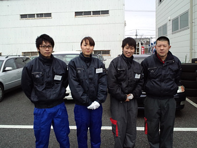 新入社員