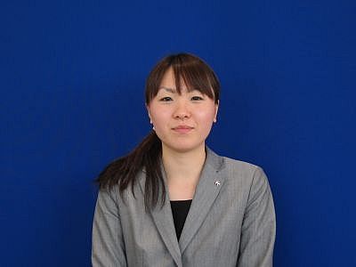 はじめまして　
