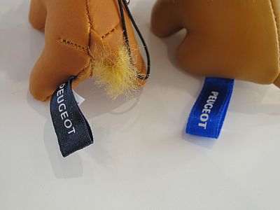 新たなる・・・