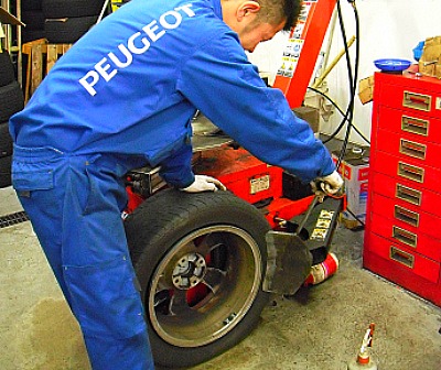 工場レポート☆