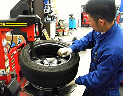 工場レポート☆