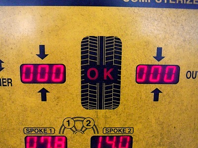 工場レポート②☆