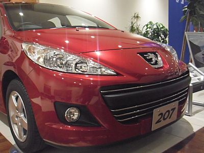 “羨望”という名をもつ特別なモデル