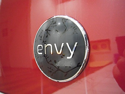 “羨望”という名をもつ特別なモデル