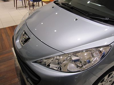 展示車のご案内