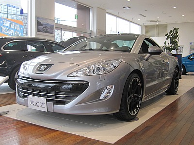 特別仕様車展示中！