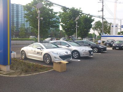 たくさんのご来場、誠にありがとうございました！