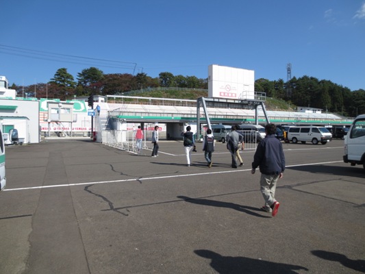 沢山のご来場、誠にありがとうございました！
