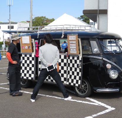 沢山のご来場、誠にありがとうございました！